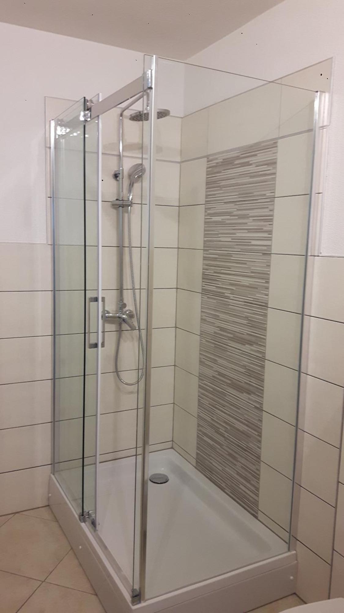 Apartmani Jureta Okrug Gornji Exterior photo